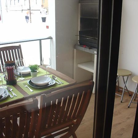 Apartamento Sol E Mar 1 Monte Gordo Exterior foto