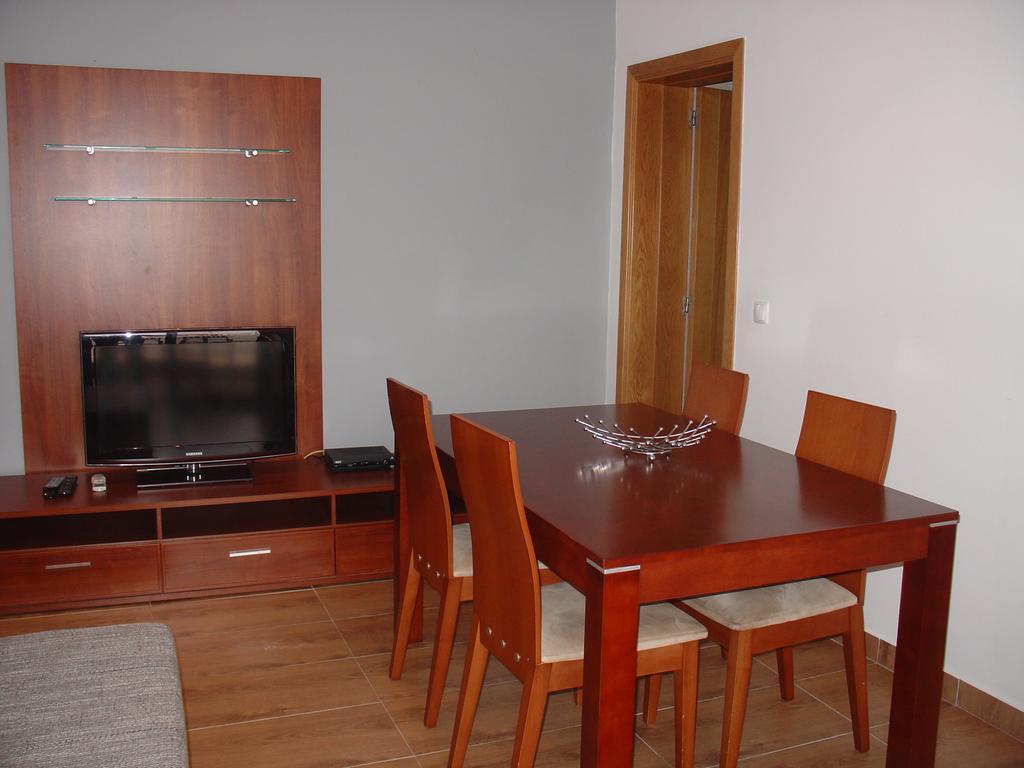 Apartamento Sol E Mar 1 Monte Gordo Exterior foto