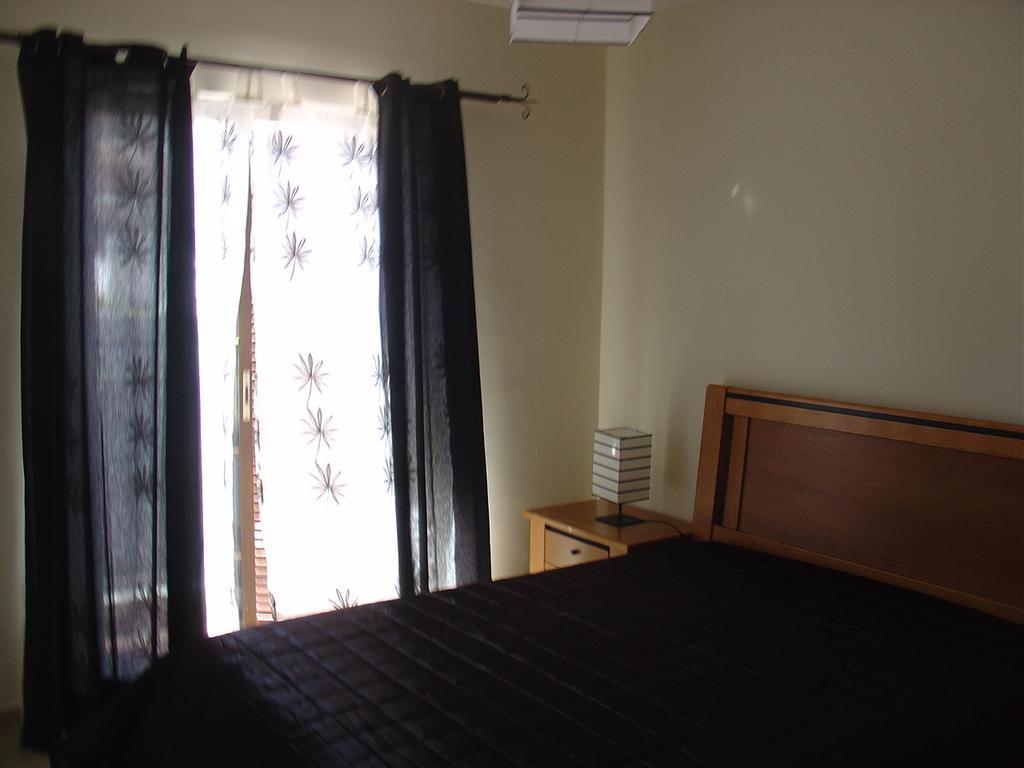 Apartamento Sol E Mar 1 Monte Gordo Exterior foto