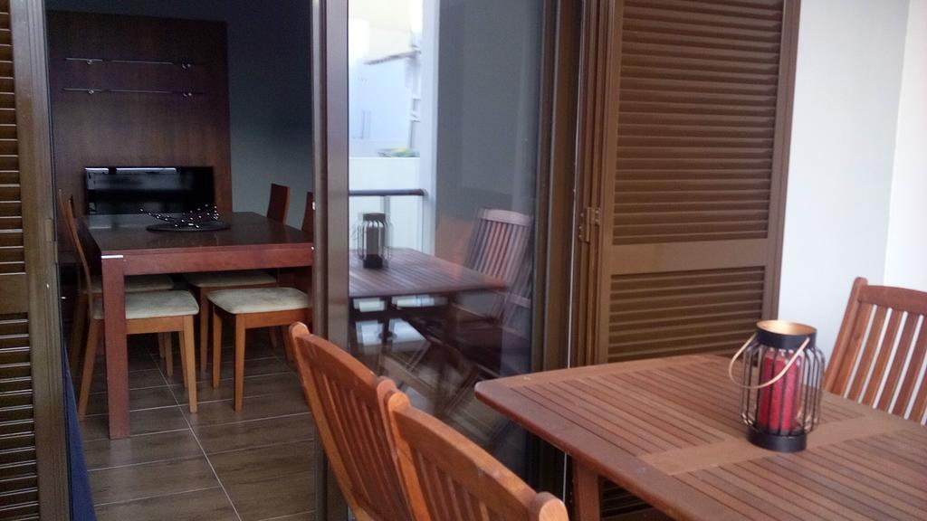 Apartamento Sol E Mar 1 Monte Gordo Exterior foto