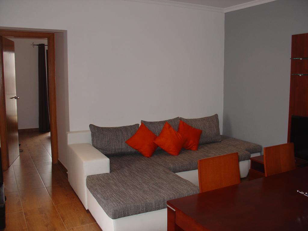 Apartamento Sol E Mar 1 Monte Gordo Exterior foto